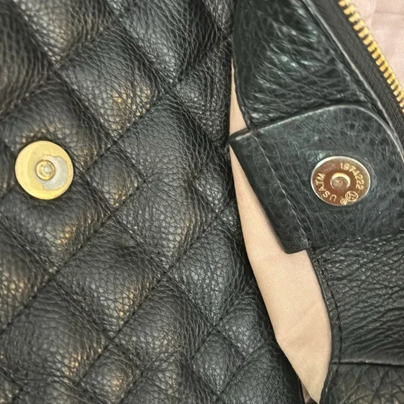 Marc by Marc Jacob’s bag.